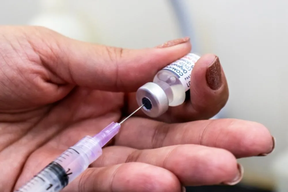 Covid-19: Em 2025, Marília já registra mais de 447 casos 