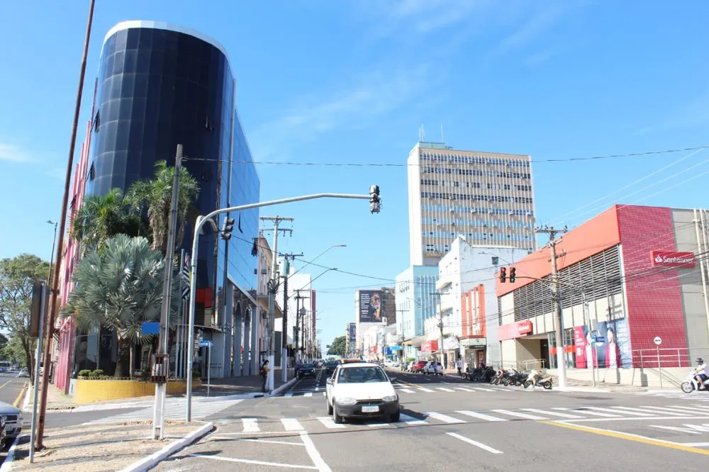 Marias, Josés e Silvas: veja os nomes mais populares em Marília