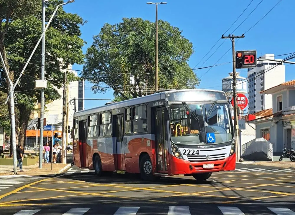 Participação popular será decisiva no novo modelo de transporte de Marília