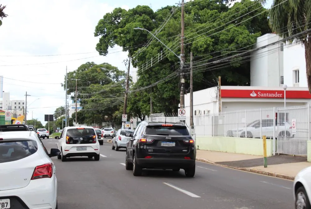 Transportes disparam emissões de carbono e viram o desafio ambiental de Marília