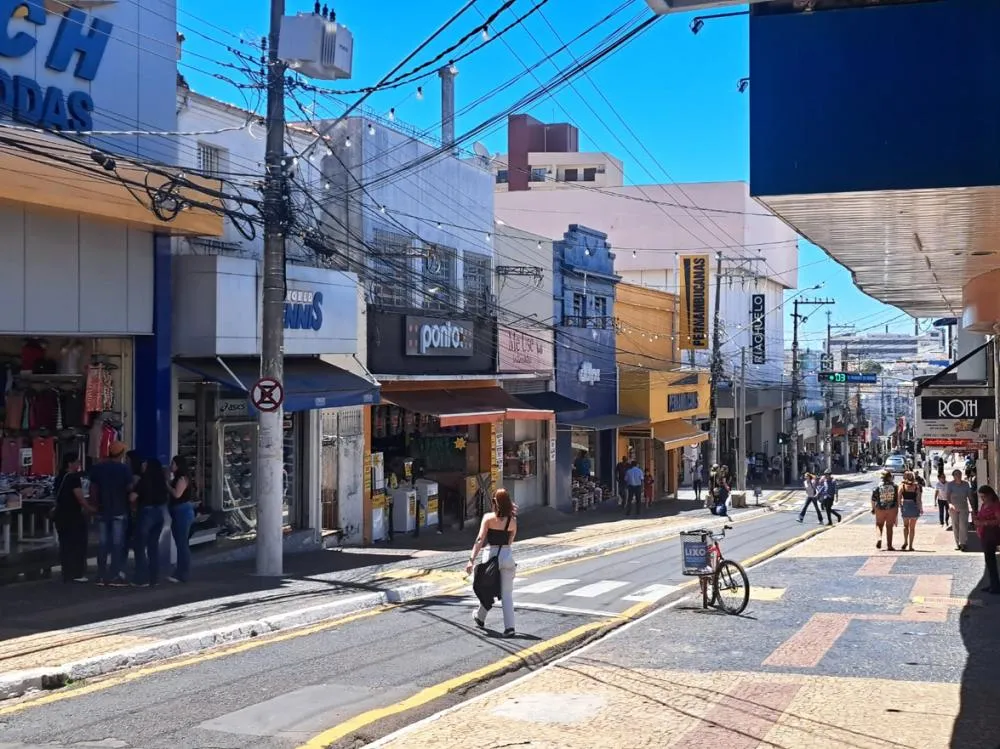 Marília registra abertura de 7,1 mi de novas empresas em 2025