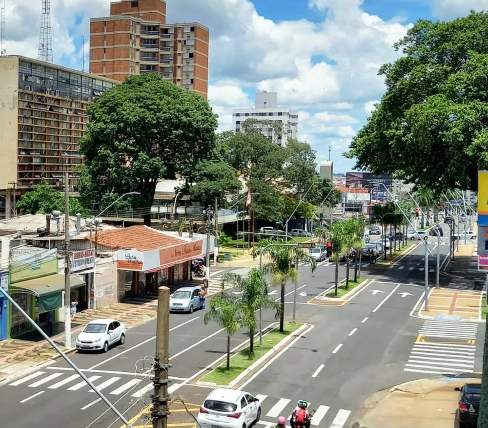 Marília se firma entre as 100 cidades mais eficientes do Brasil na conversão de impostos em serviços