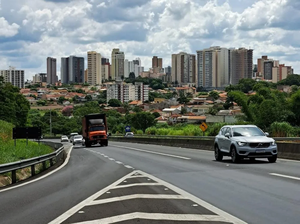 Veja Negócios classifica Marília como a 5ª melhor cidade de grande porte do Brasil em bem-estar da população