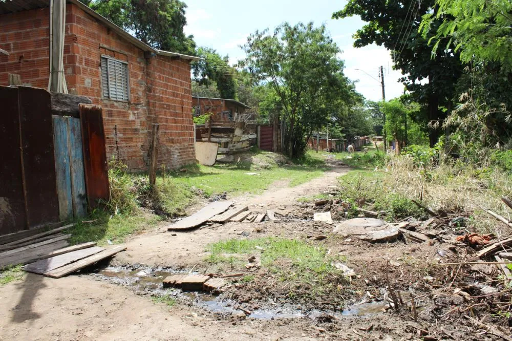 Marília tem mais de 3 mil pessoas vivendo em 13 favelas e comunidades, segundo IBGE
