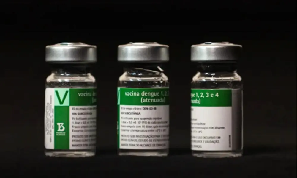 Botucatu inicia domingo vacinação em massa contra a dengue