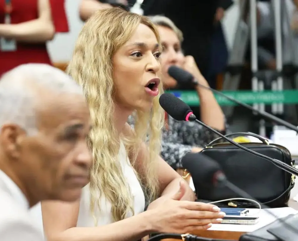 © Lula Marques/ Agência Brasil