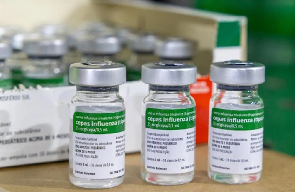 Foto: Ministério da Saúde