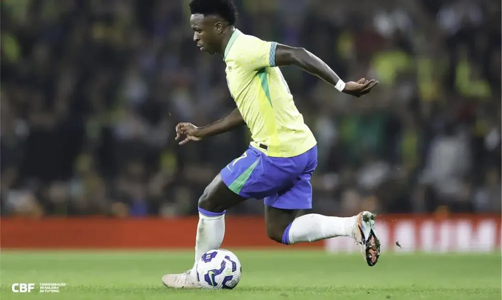 Foto: Rafael Ribeiro/CBF