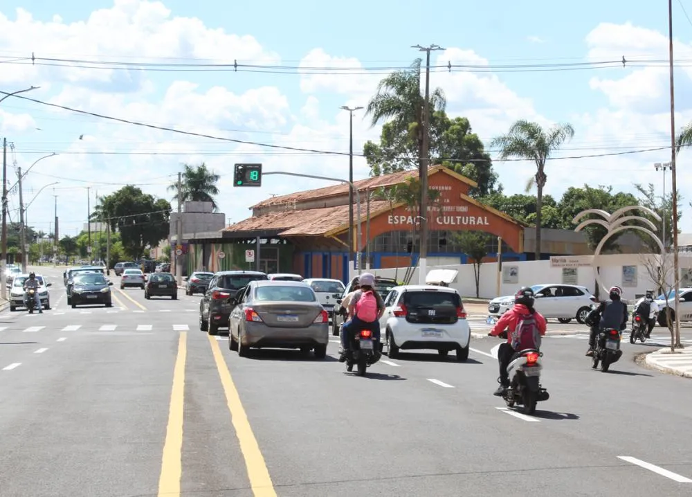Frota de motos cresce em Marília e duas rodas lideram os óbitos no trânsito