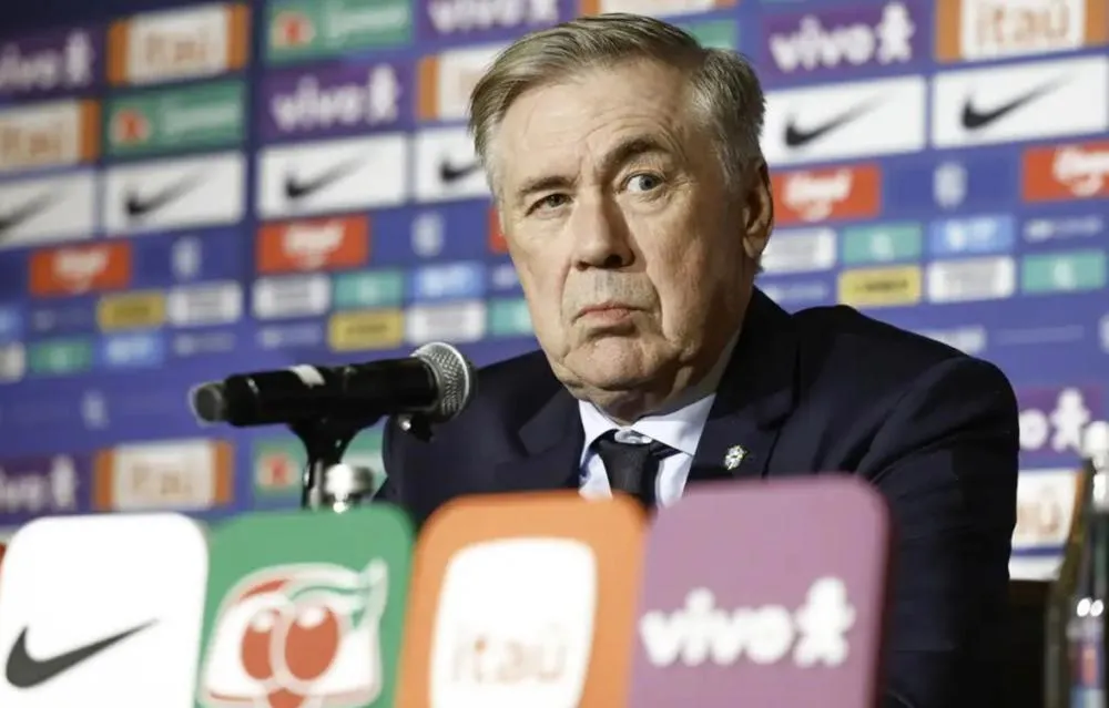 Lista dos convocados para a Copa será revelada nesta segunda-feira