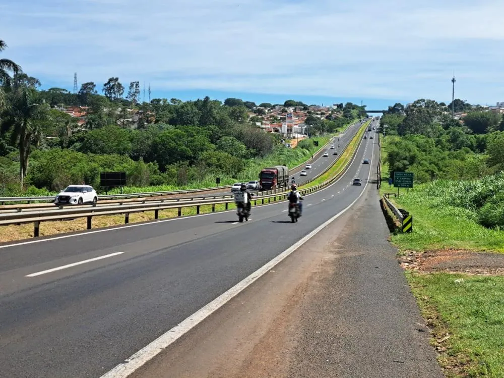 Rodovia SP-294 concentra maior número de mortes no trânsito em Marília