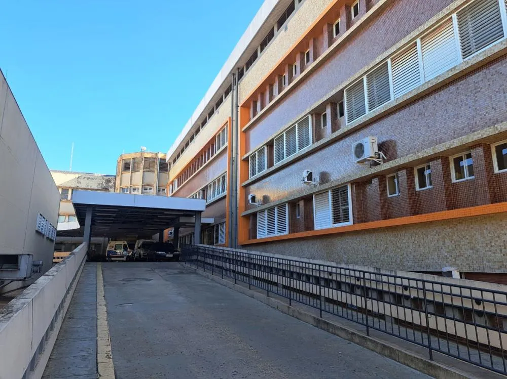 Hospital das Clínicas de Marília realizou mais de 15,5 mil internações em 2025