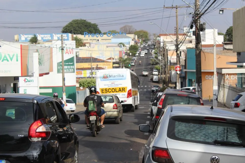 Marília cria 813 empregos formais em cinco meses, com destaque para indústria e serviços