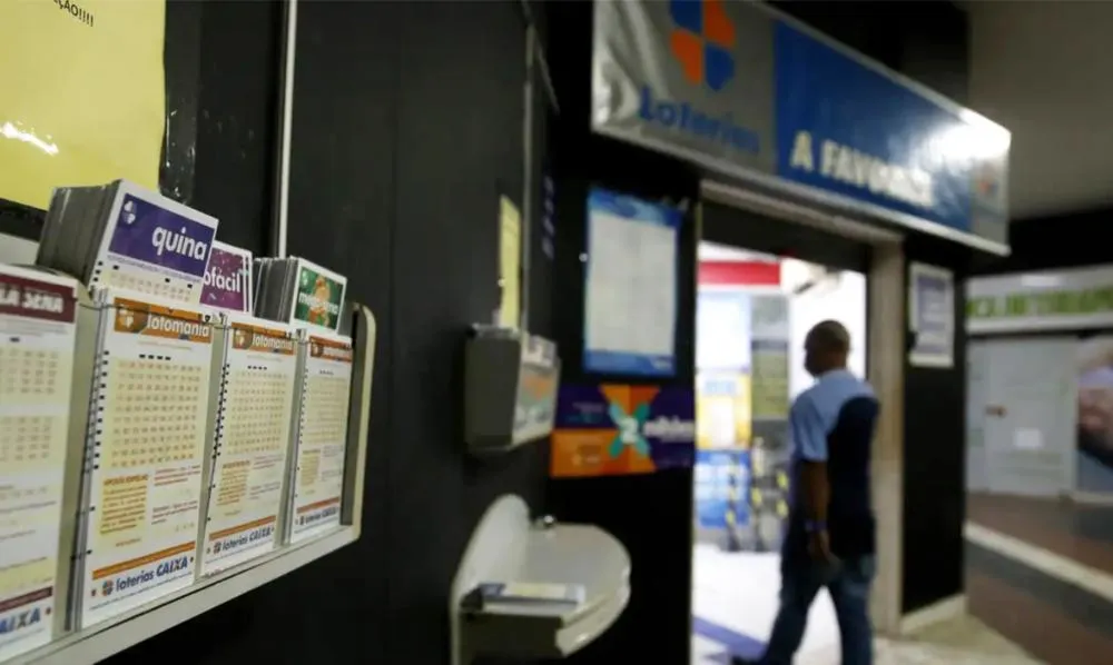 Caixa Loterias transfere sorteios de sábado para domingo