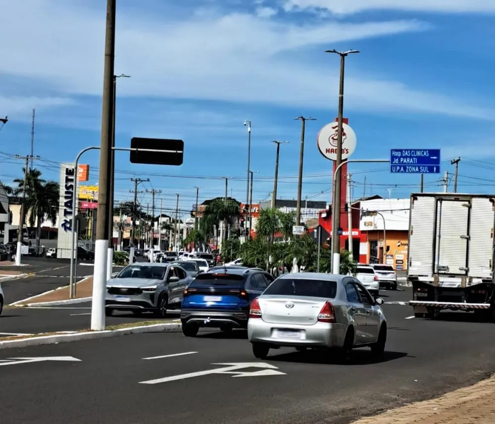 Com quase 200 mil veículos registrados, Marília consolida uma das maiores frotas do interior paulista