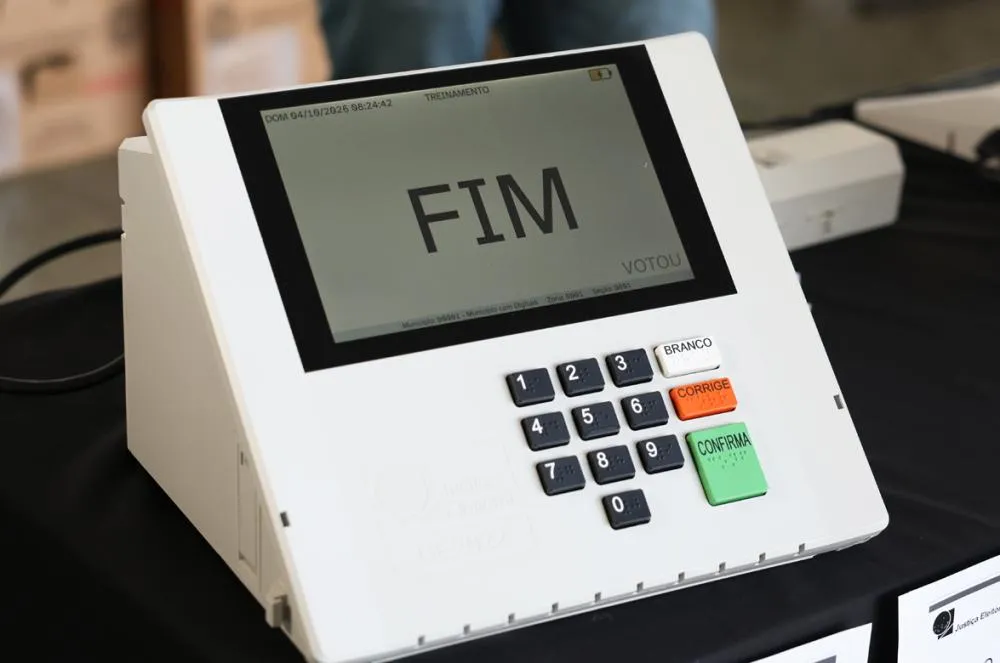 Marília registra 3.496 novos eleitores em dez anos, segundo dados da Justiça Eleitoral - Foto: Valter Campanato/ Agência Brasil