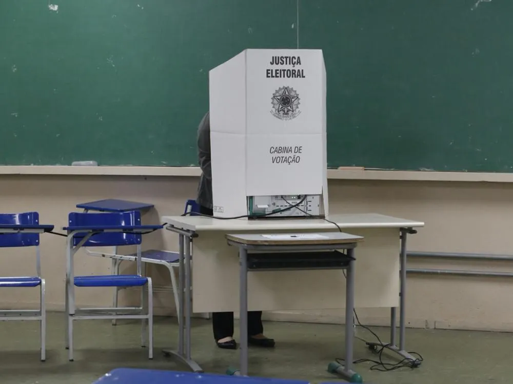 Candidatos a deputado federal de Marília receberam 36.843 votos no município, enquanto candidatos de outras cidades somaram 81.473 votos - Foto: Agência Brasil
