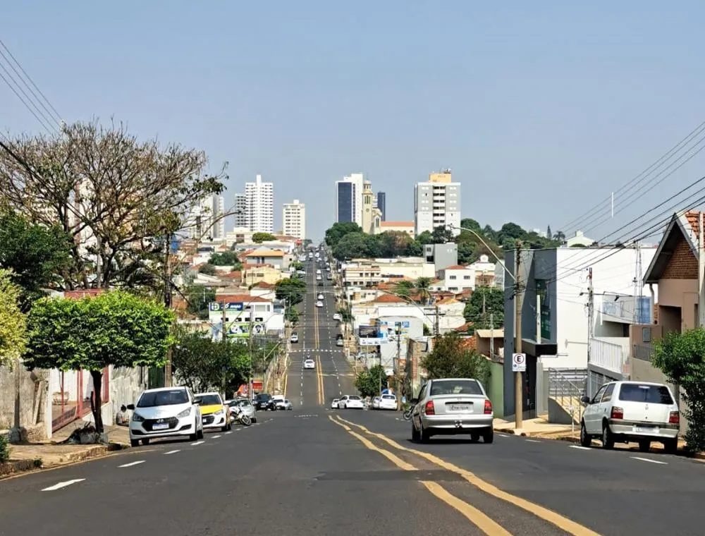 Já somos 247.348 habitantes: Marília ganhou 721 novos moradores em um ano