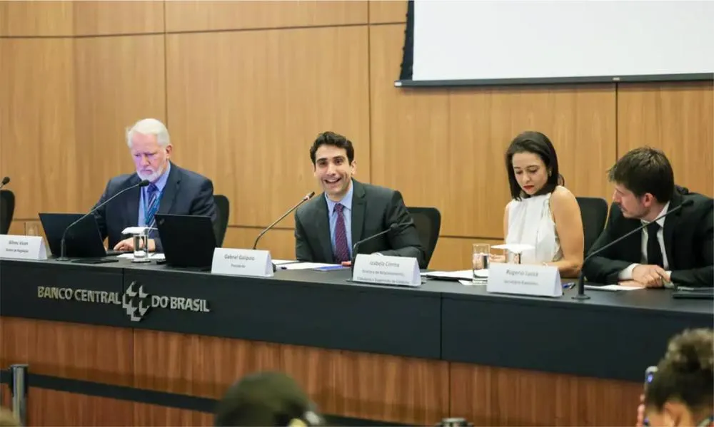 BC endurece regras de segurança para instituições de pagamento