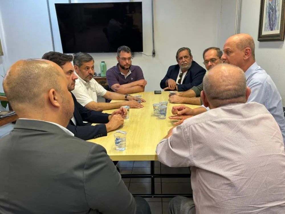 Prefeitura anuncia mudança da ETEC e da FATEC para o Univem