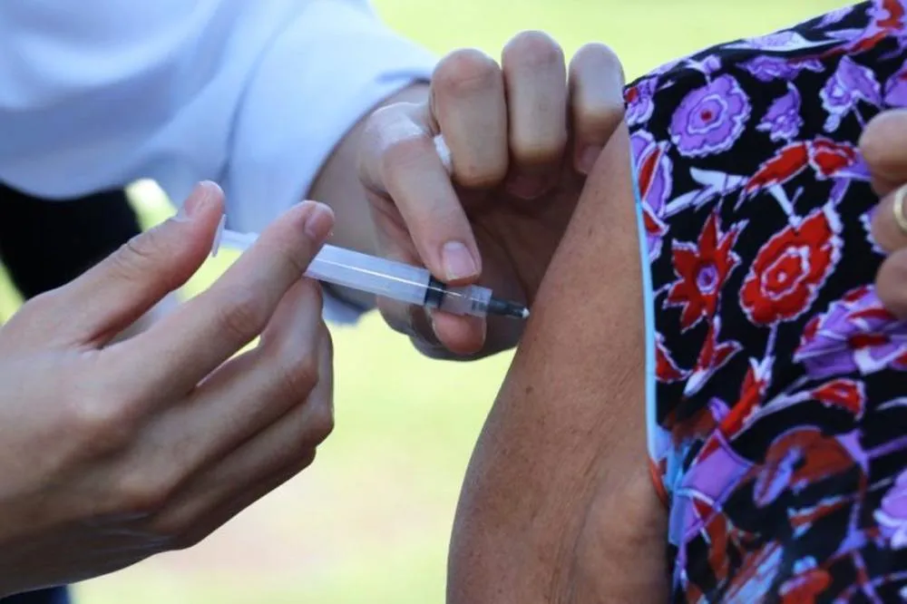 Prefeitura intensifica ações do Plano Municipal de Enfrentamento ao Sarampo