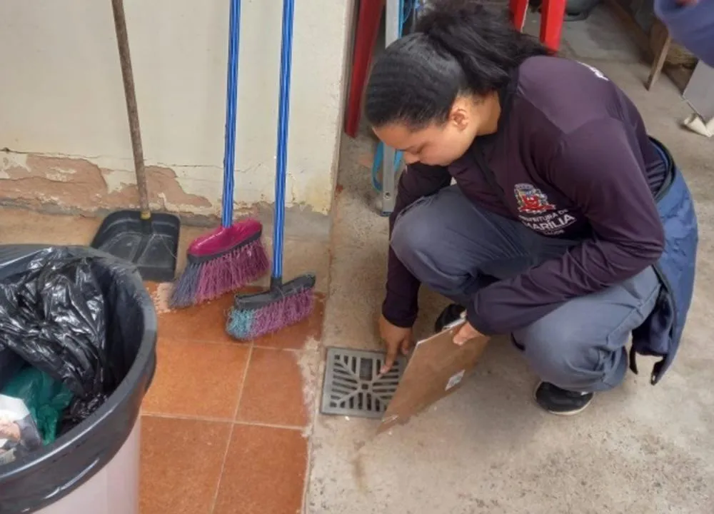 Prefeitura faz, nesta sexta (26), a apresentação do Plano Municipal de Enfrentamento às Arboviroses