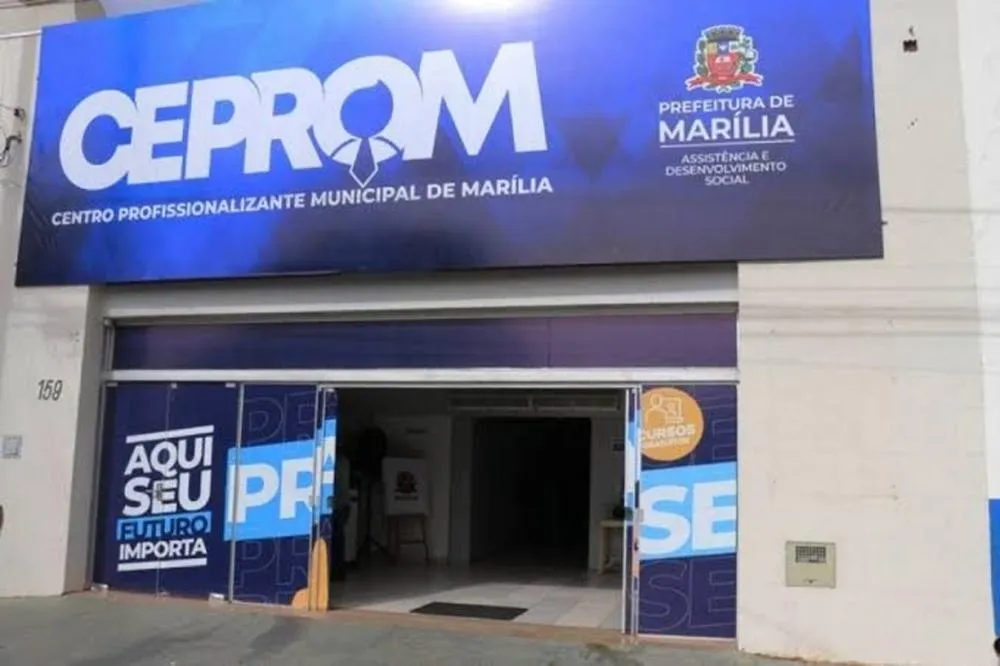 CEPROM abre inscrições para cursos gratuitos na modalidade EAD