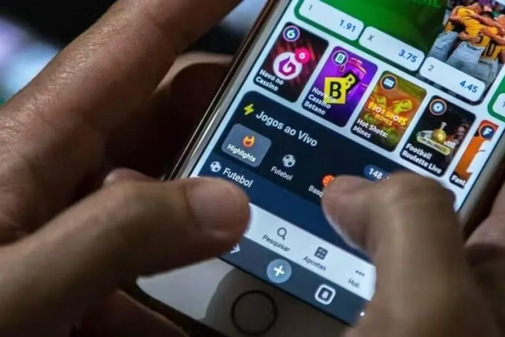 Conheça sete ações lançadas para proteger saúde mental de apostadores