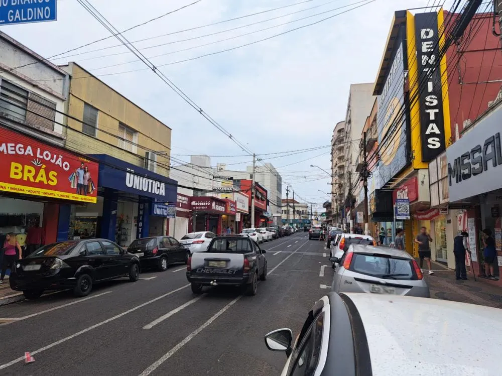 Marília criou 357 novos empregos em agosto, segundo Caged